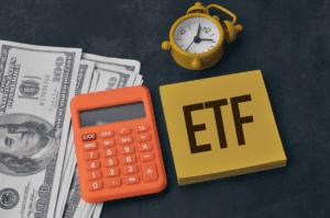 Berinvestasi dalam ETF Emas atau Perwalian Unit Emas