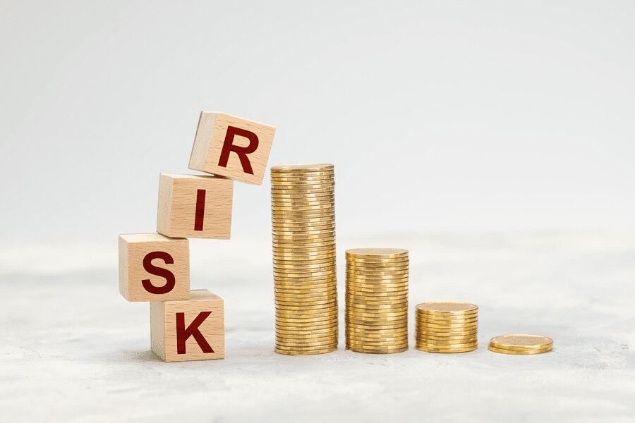 Tips Meminimalisir Risiko Investasi