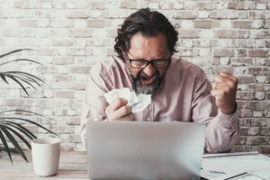 trading dengan emosional