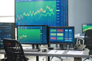 Cara Mengetahui Pola Candlestick Penerusan