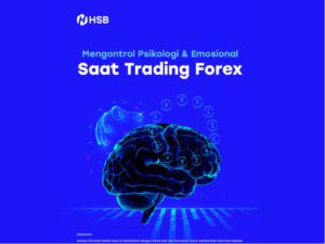 Ebook HSB: Cara Mengontrol Psikologi dan Emosional saat Trading Forex