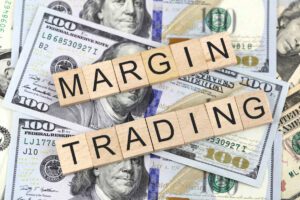 Margin Trading dalam Contract for Difference (CFD)